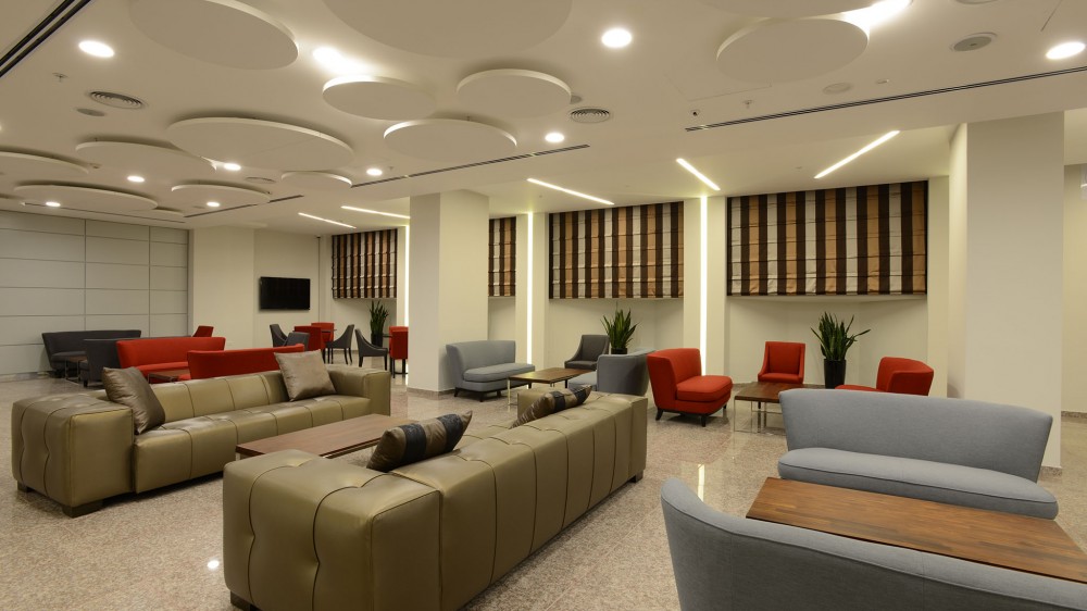 Benjamin Herzliya Business Hotel