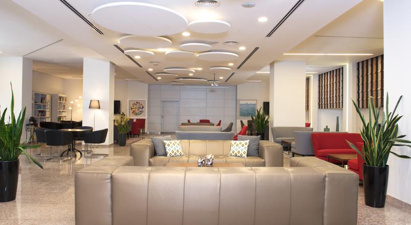 Benjamin Herzliya Business Hotel
