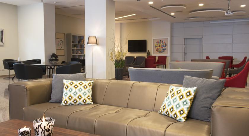 Benjamin Herzliya Business Hotel