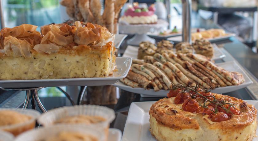 Benjamin Herzliya Business Hotel