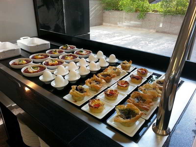 Benjamin Herzliya Business Hotel