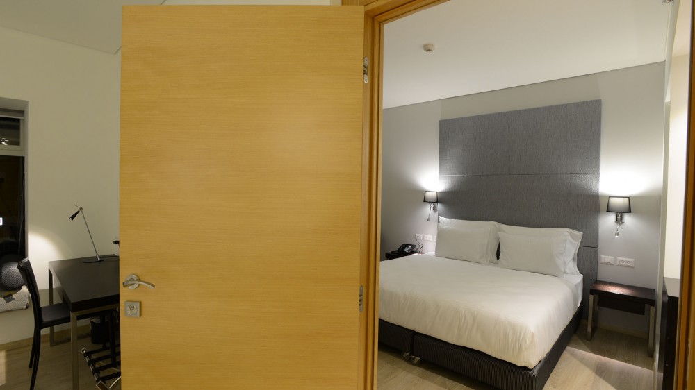 Benjamin Herzliya Business Hotel