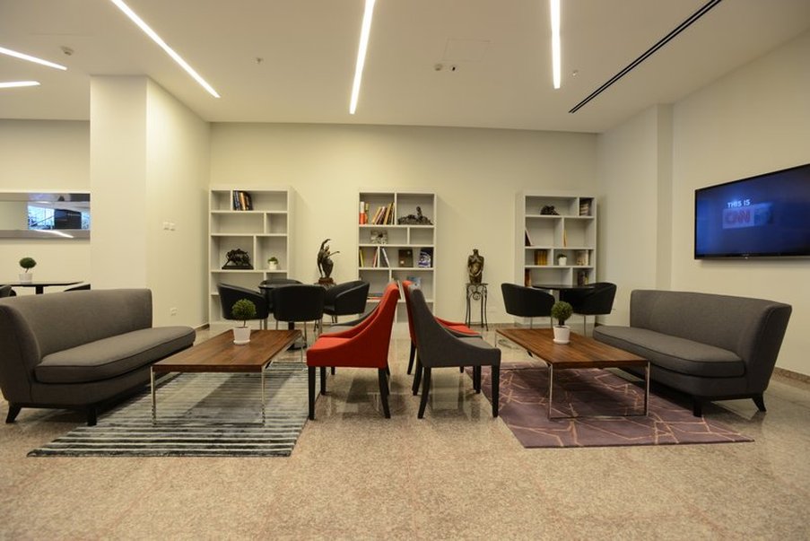 Benjamin Herzliya Business Hotel