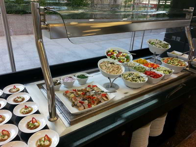 Benjamin Herzliya Business Hotel