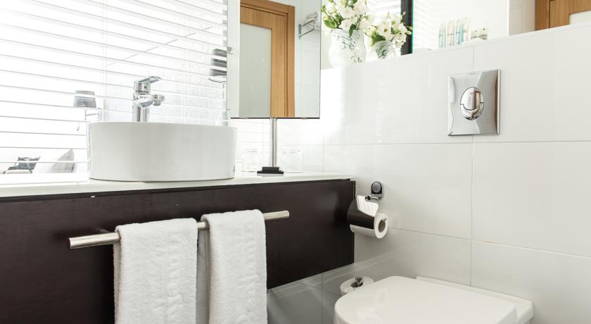 Benjamin Herzliya Business Hotel