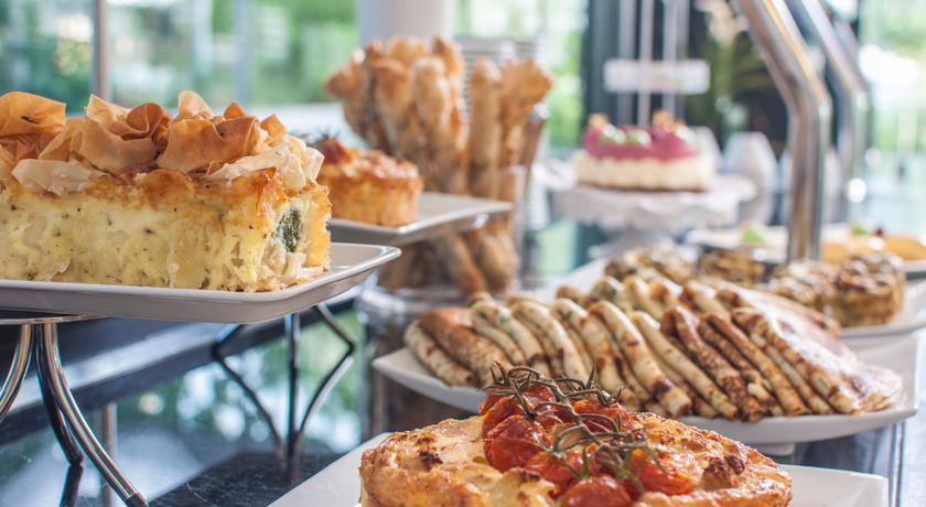 Benjamin Herzliya Business Hotel