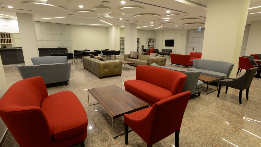 Benjamin Herzliya Business Hotel