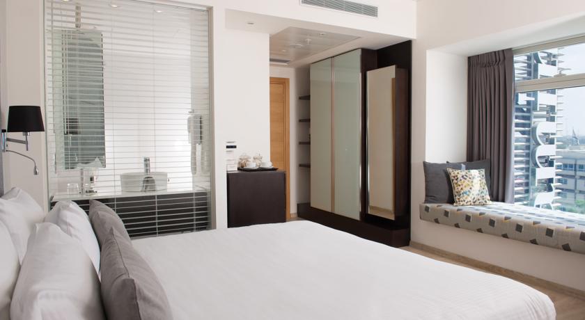 Benjamin Herzliya Business Hotel