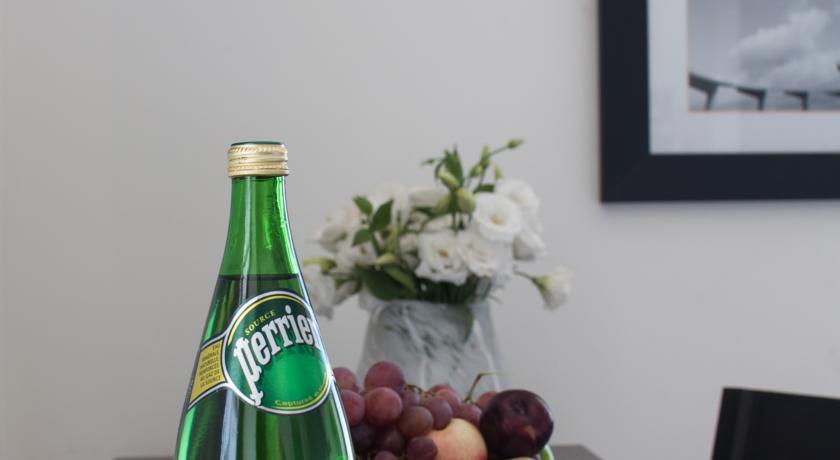 Benjamin Herzliya Business Hotel