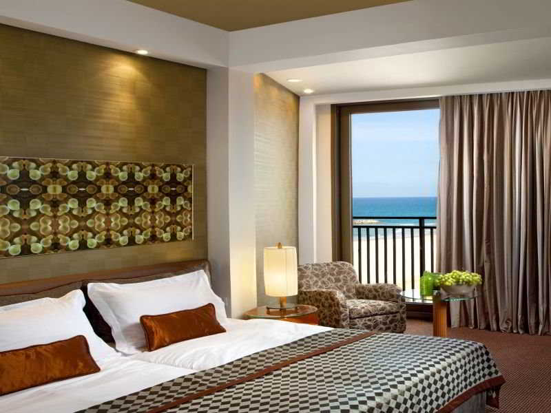 Dan Accadia Herzliya Hotel