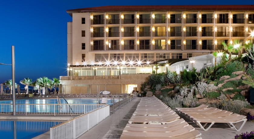 Dan Accadia Herzliya Hotel