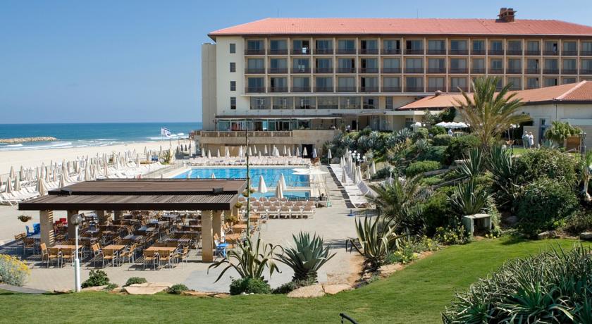 Dan Accadia Herzliya Hotel
