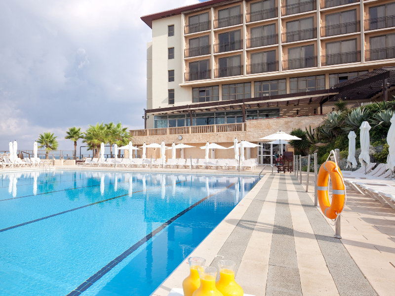 Dan Accadia Herzliya Hotel