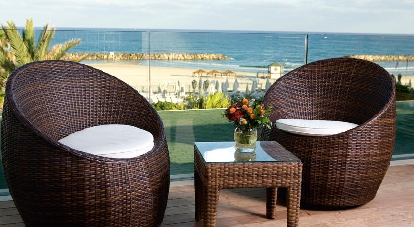 Dan Accadia Herzliya Hotel
