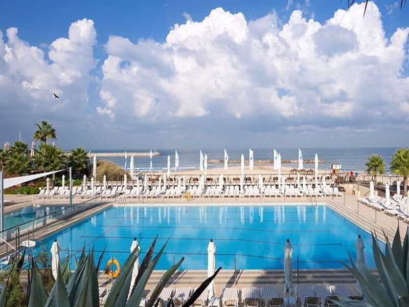 Dan Accadia Herzliya Hotel