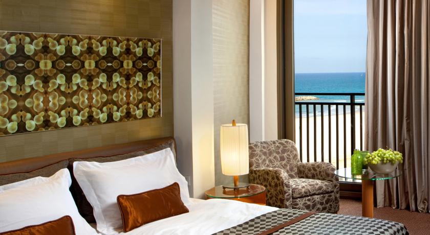 Dan Accadia Herzliya Hotel