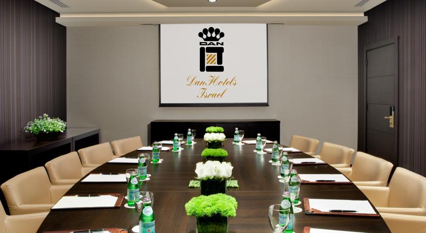 Dan Accadia Herzliya Hotel