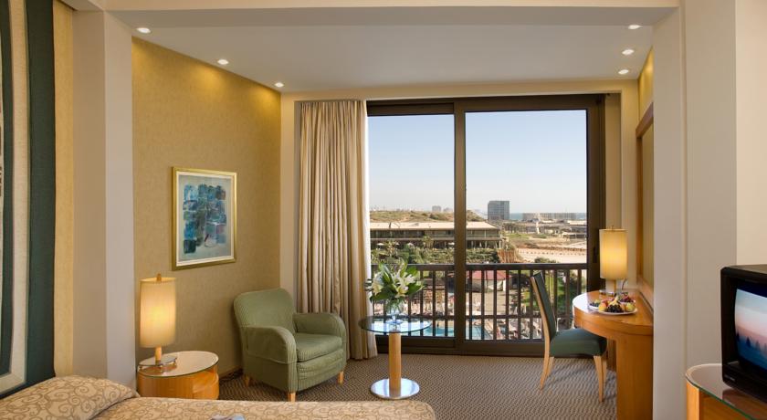 Dan Accadia Herzliya Hotel