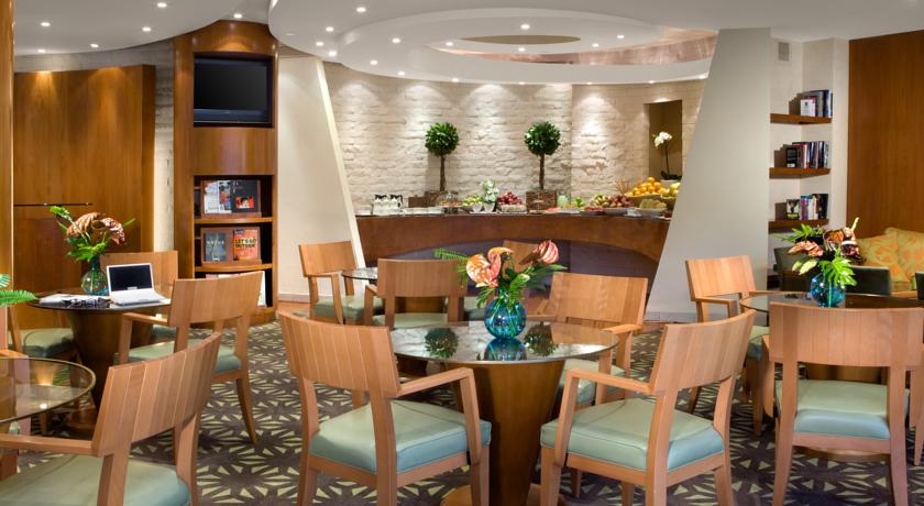 Dan Accadia Herzliya Hotel