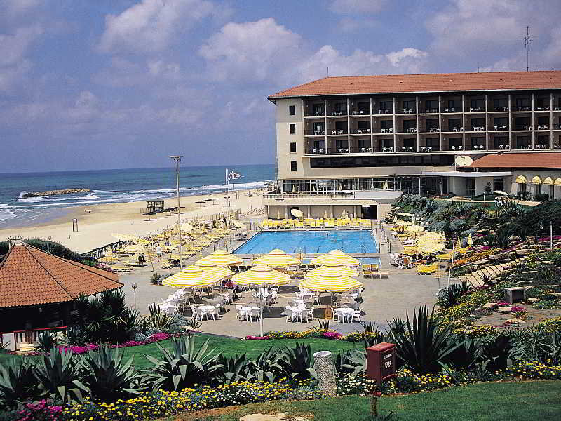 Dan Accadia Herzliya Hotel