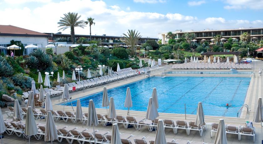 Dan Accadia Herzliya Hotel