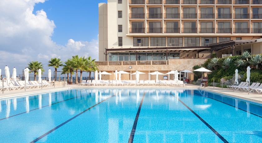 Dan Accadia Herzliya Hotel