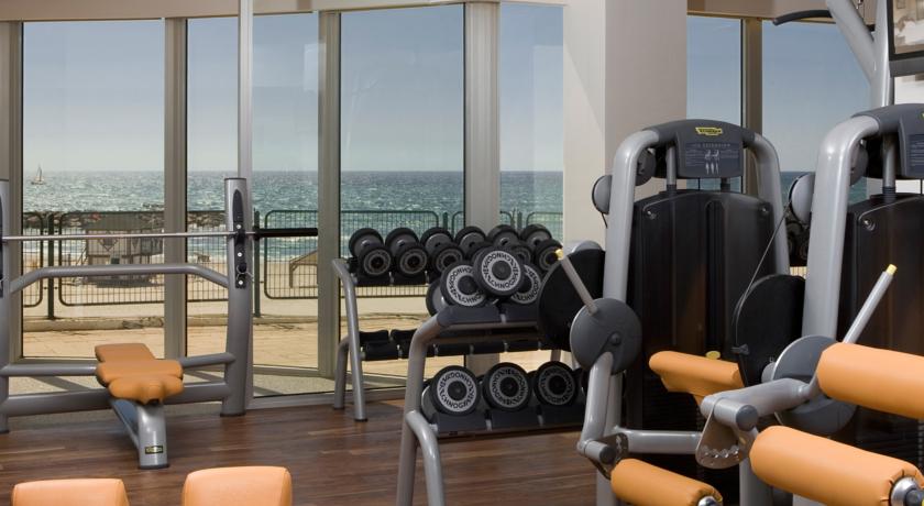 Dan Accadia Herzliya Hotel