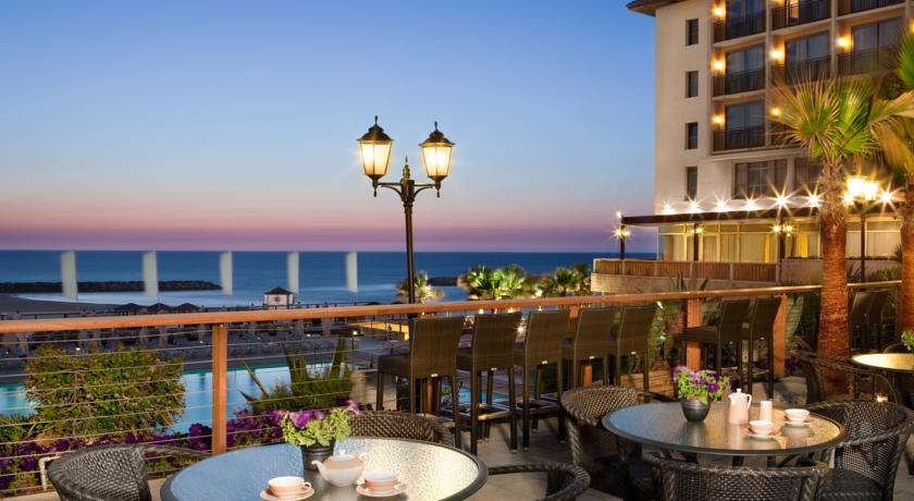 Dan Accadia Herzliya Hotel