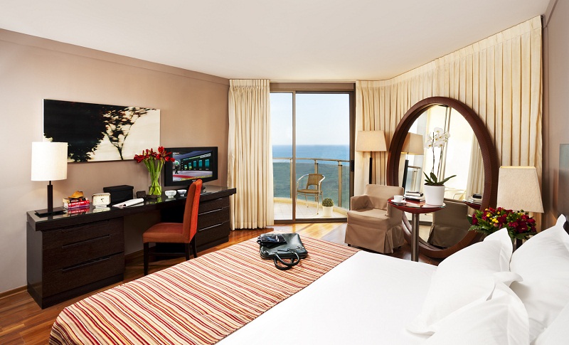 Daniel Herzliya Hotel