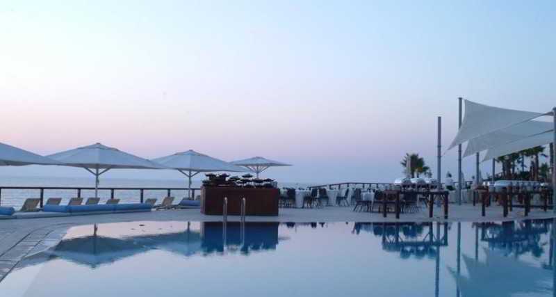 Daniel Herzliya Hotel