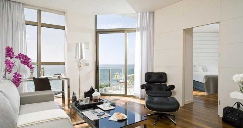 Daniel Herzliya Hotel