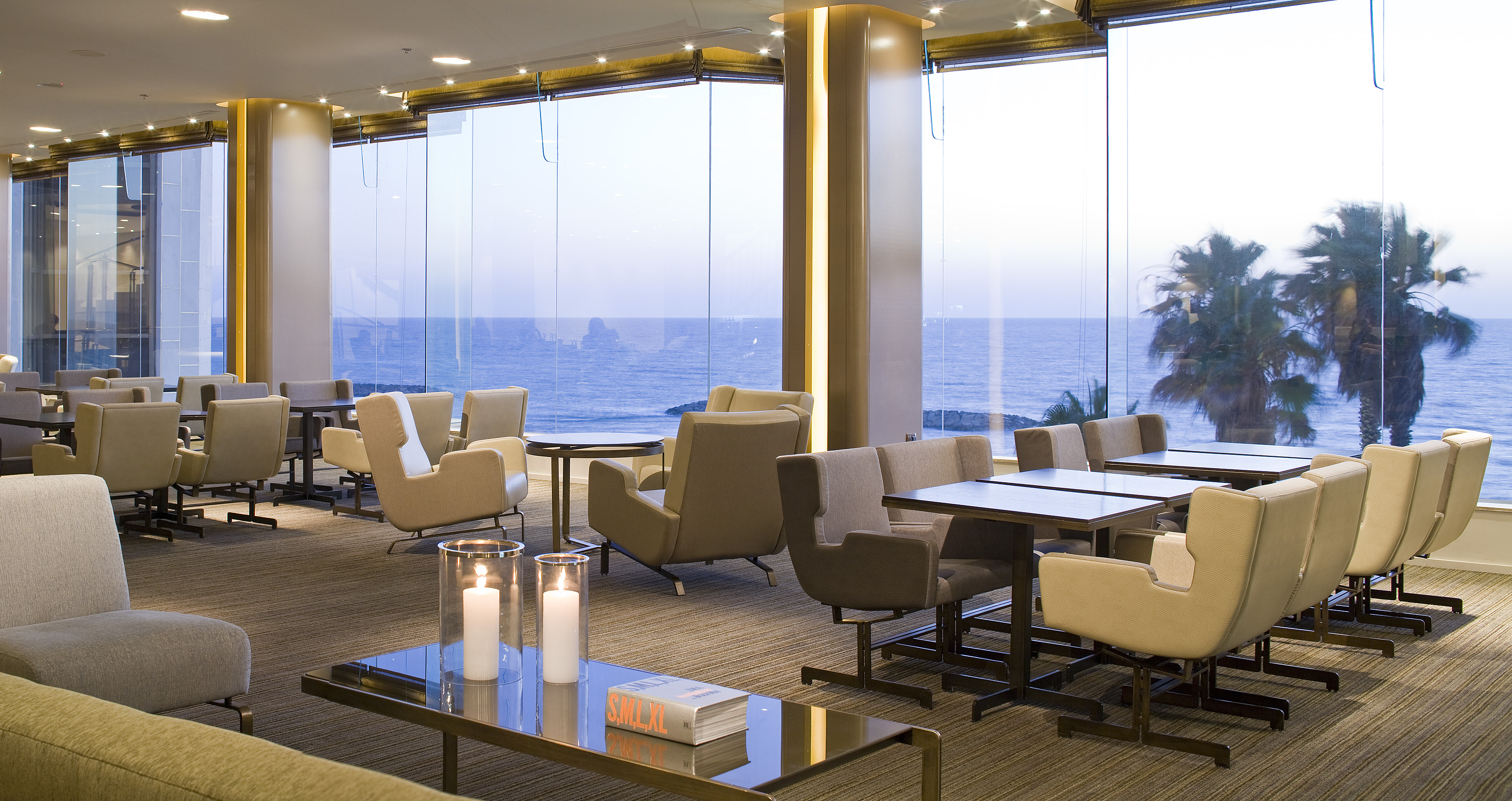 Daniel Herzliya Hotel