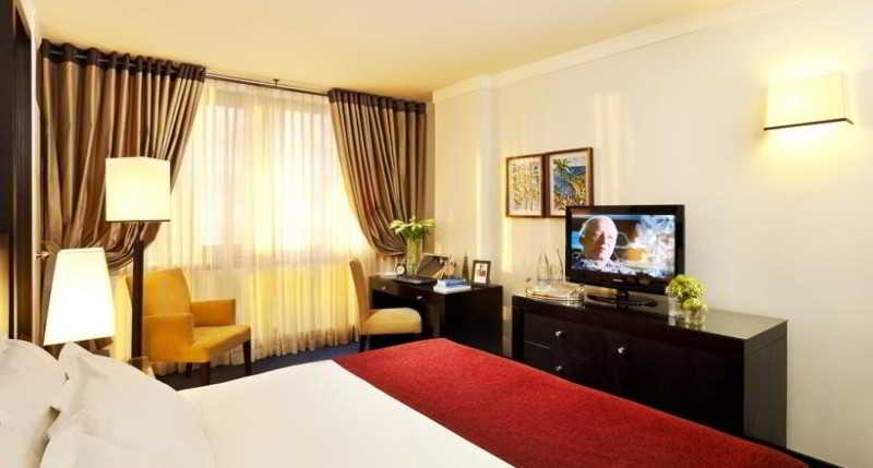 Daniel Herzliya Hotel