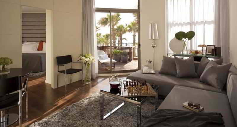 Daniel Herzliya Hotel