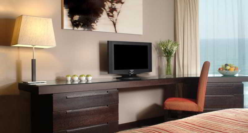 Daniel Herzliya Hotel