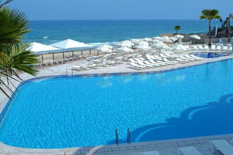Daniel Herzliya Hotel