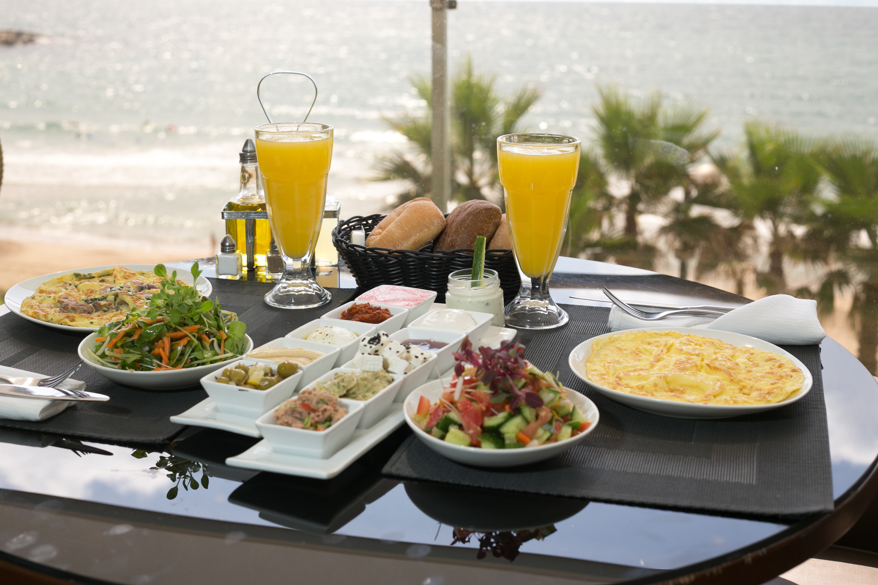 Daniel Herzliya Hotel
