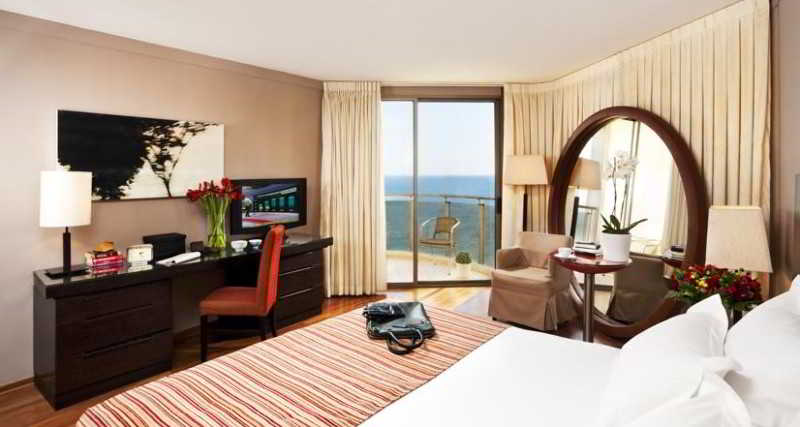 Daniel Herzliya Hotel
