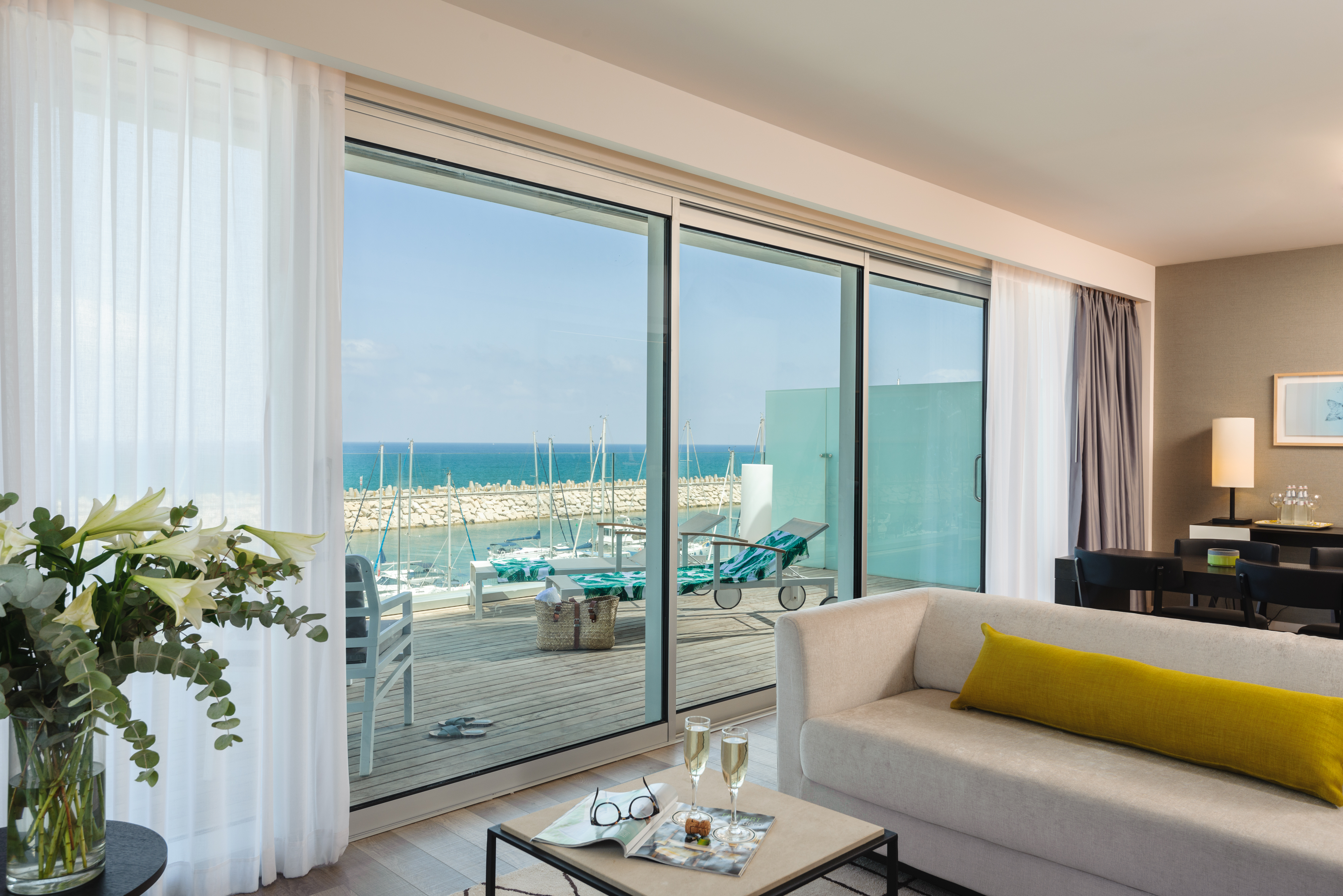 Herods Herzliya Hotel