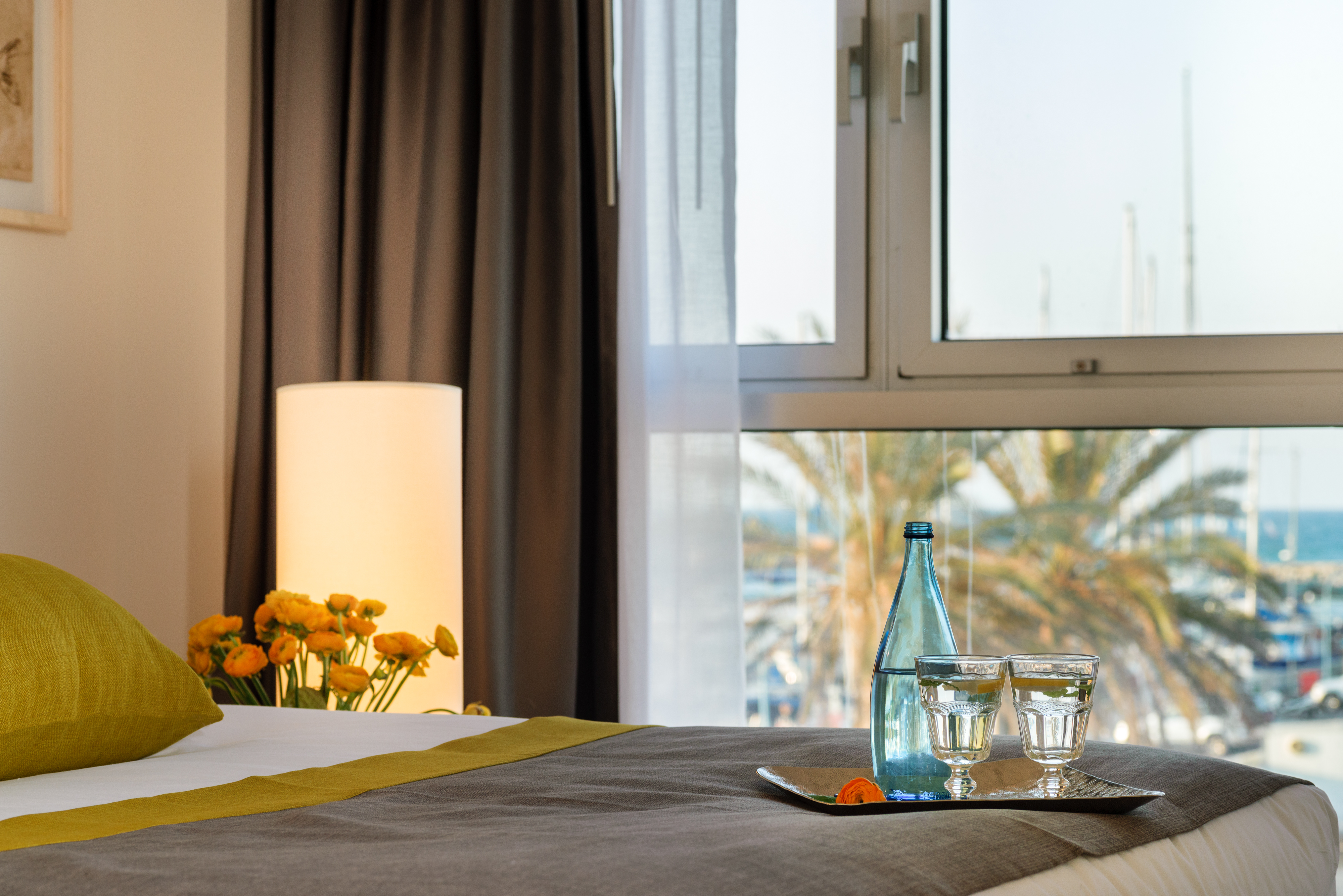 Herods Herzliya Hotel