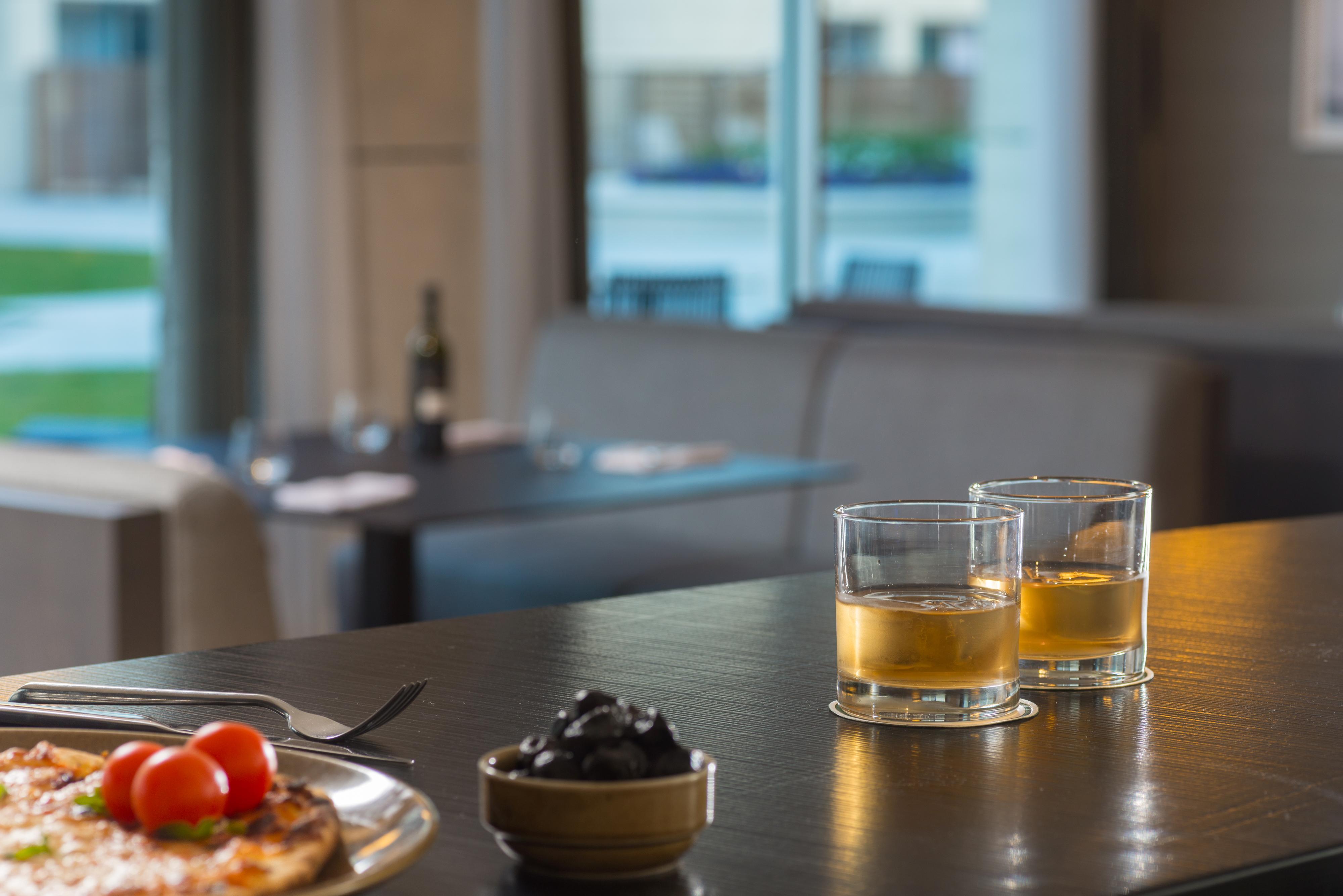 Herods Herzliya Hotel