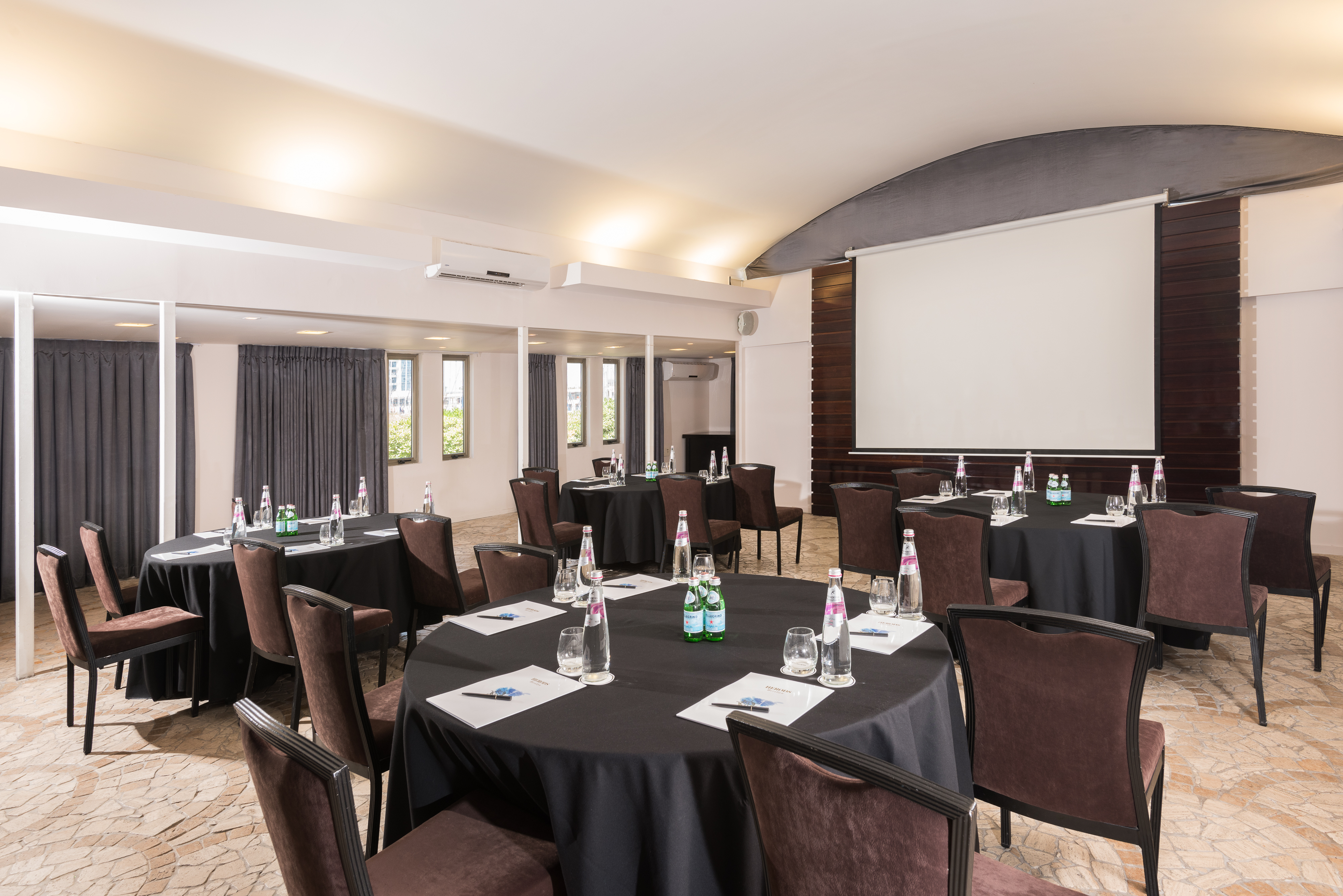 Herods Herzliya Hotel