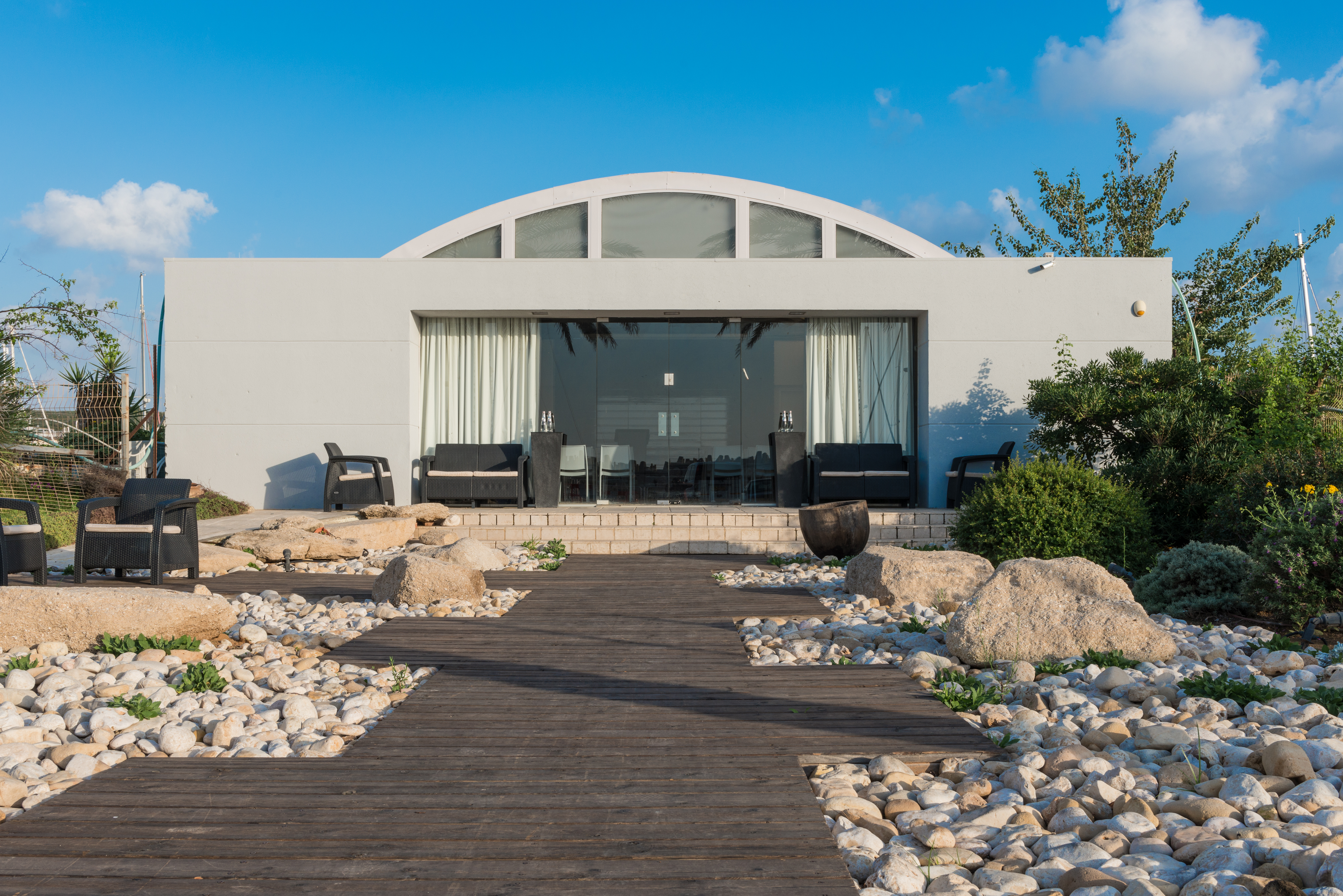 Herods Herzliya Hotel