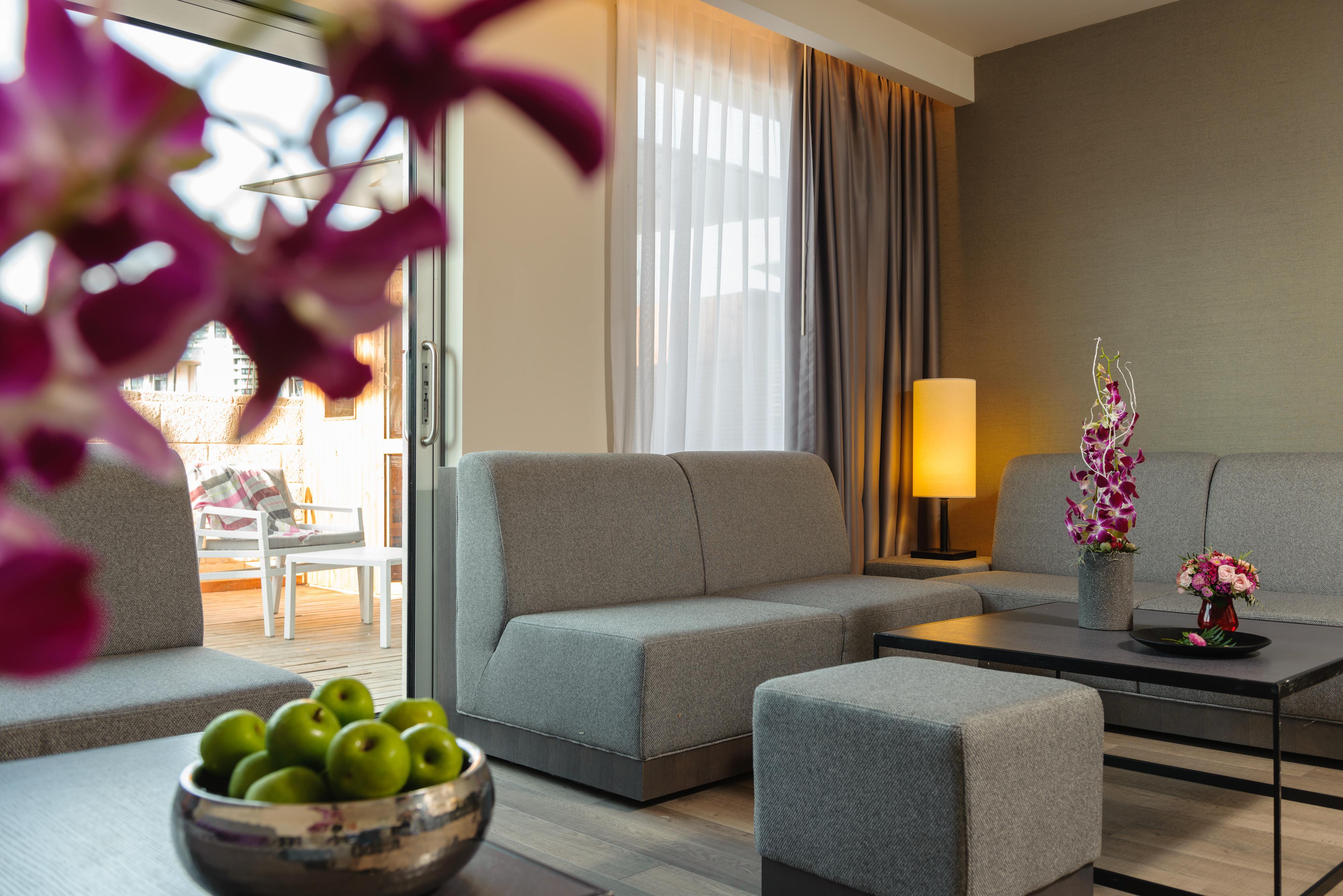 Herods Herzliya Hotel