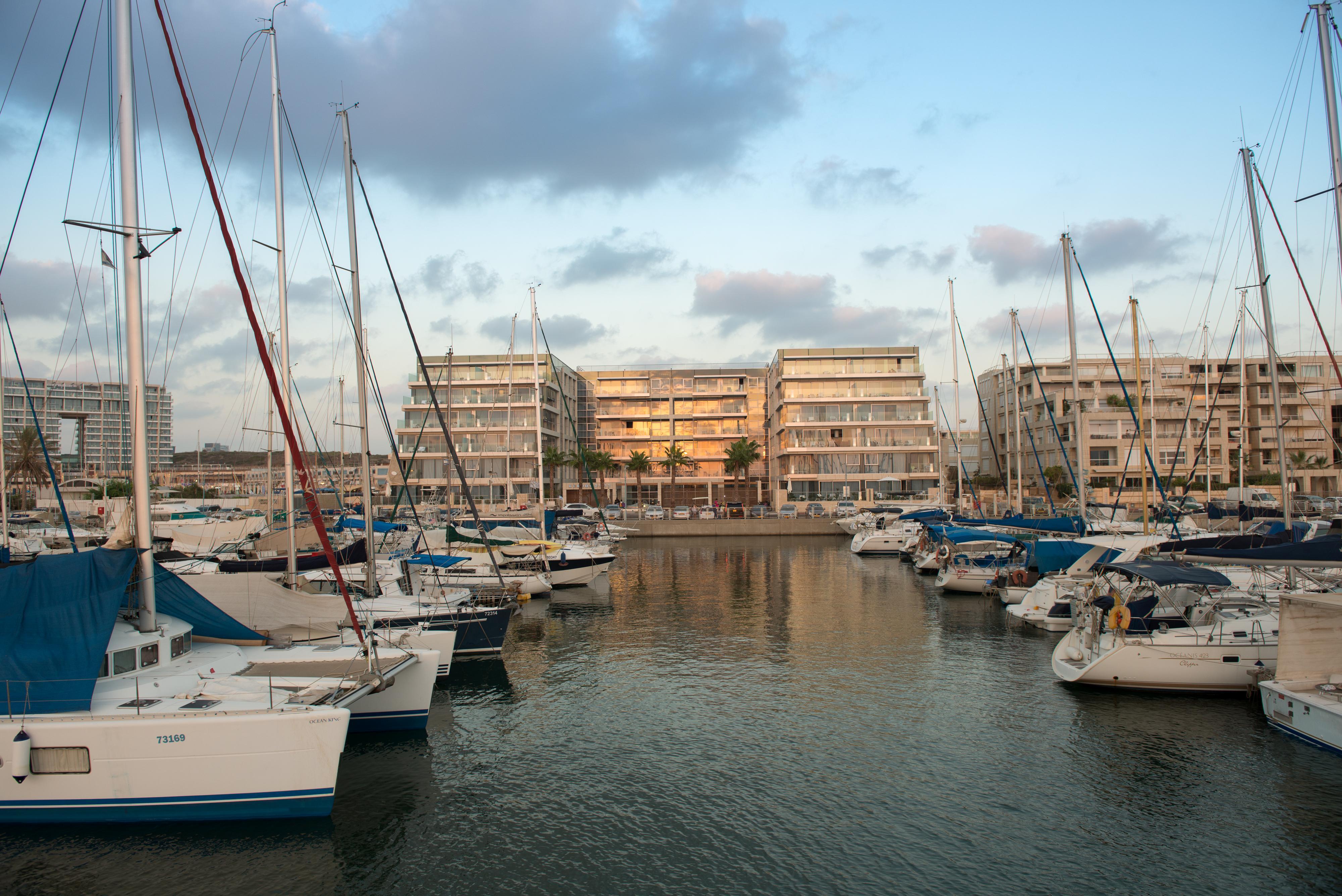 Herods Herzliya Hotel