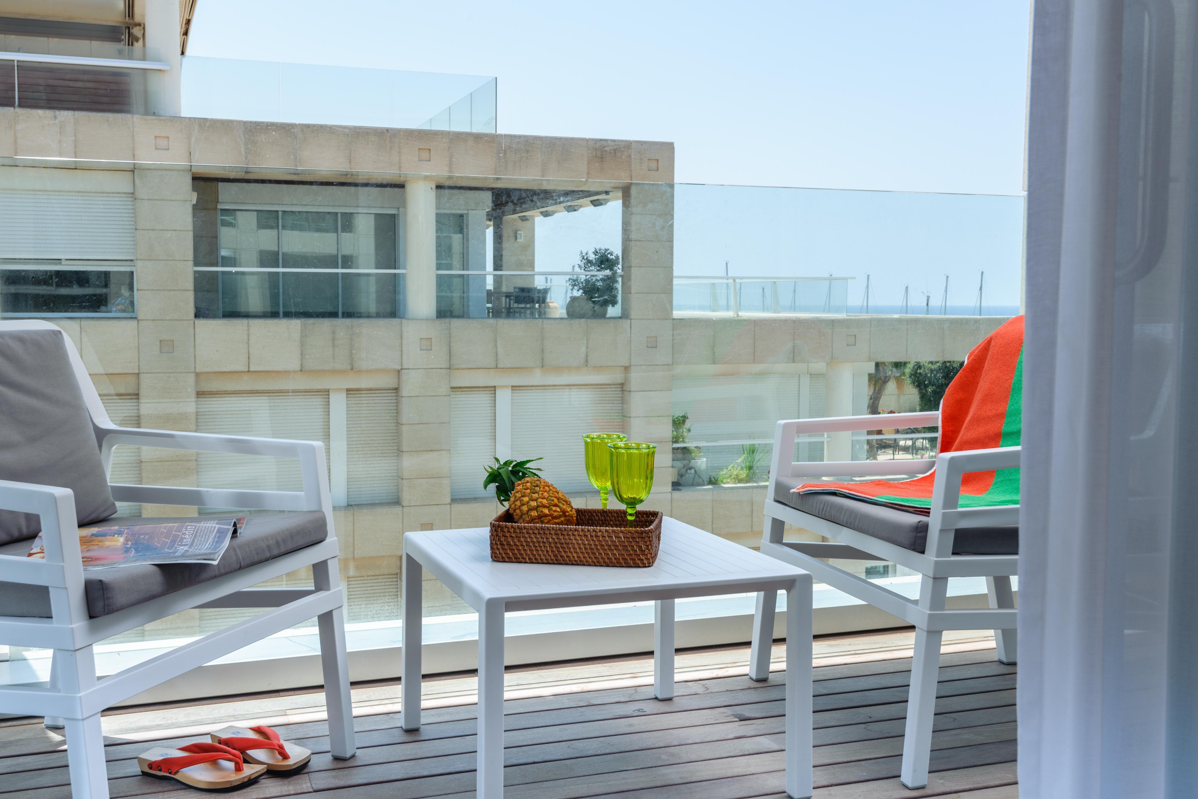 Herods Herzliya Hotel