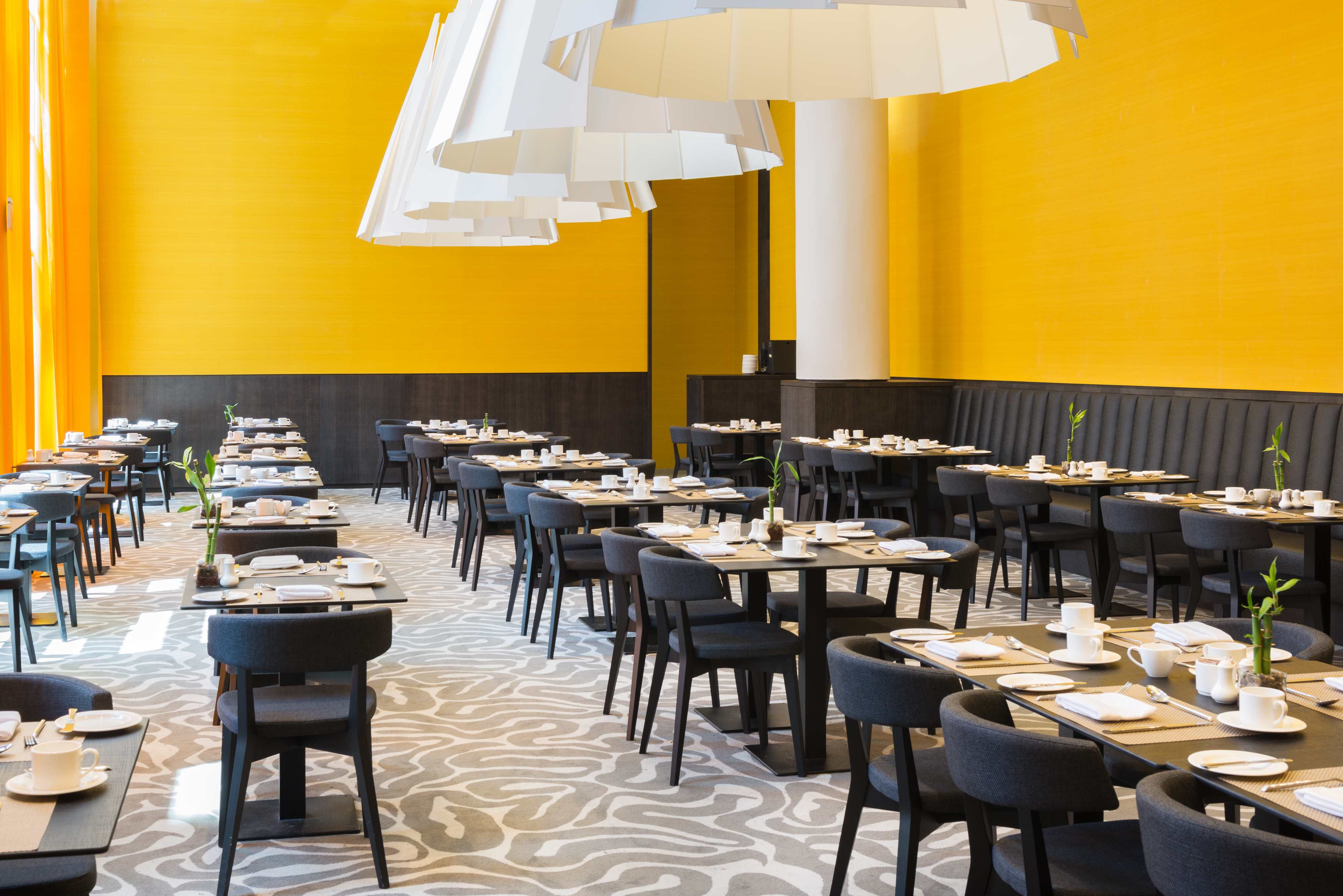 Herods Herzliya Hotel