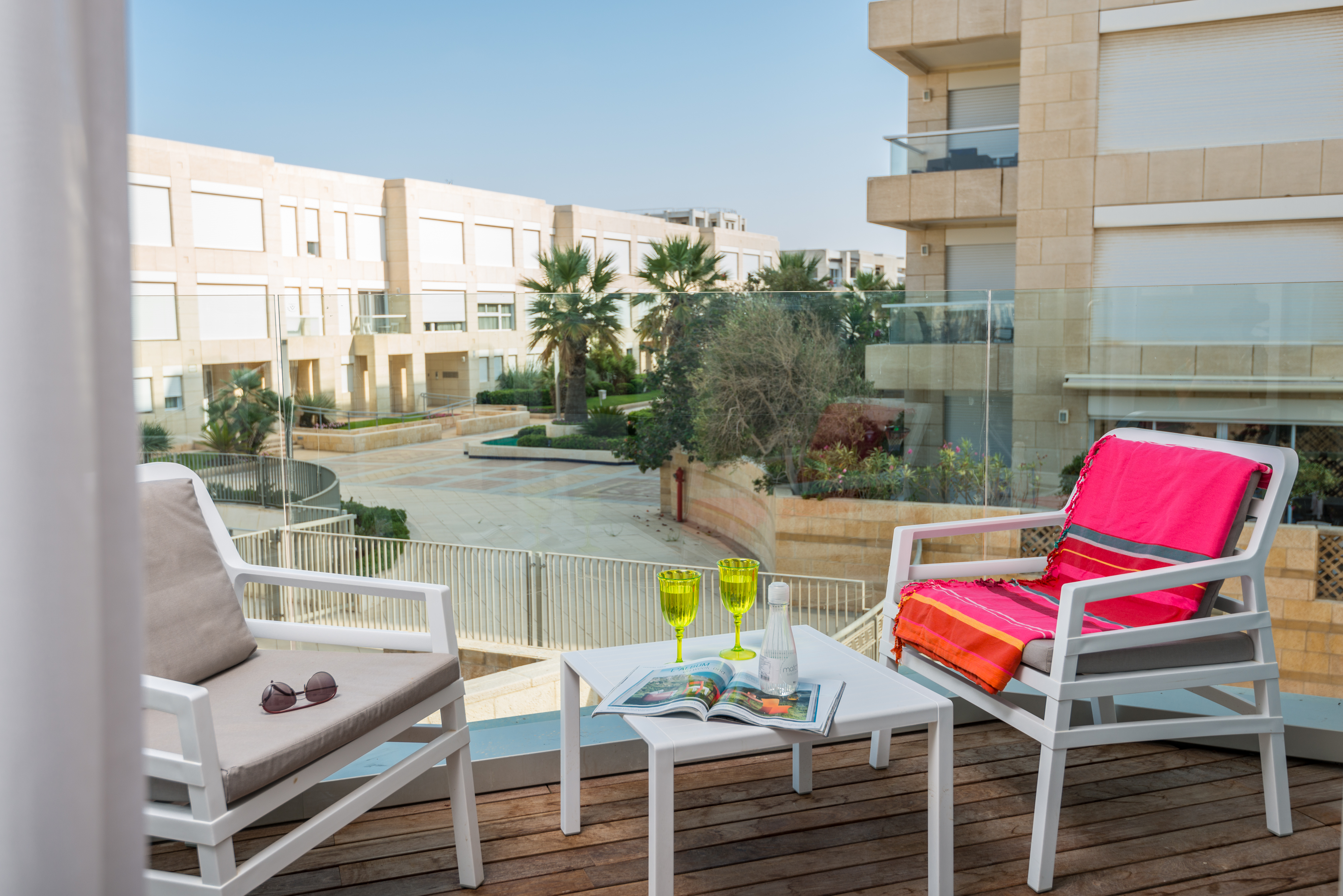 Herods Herzliya Hotel