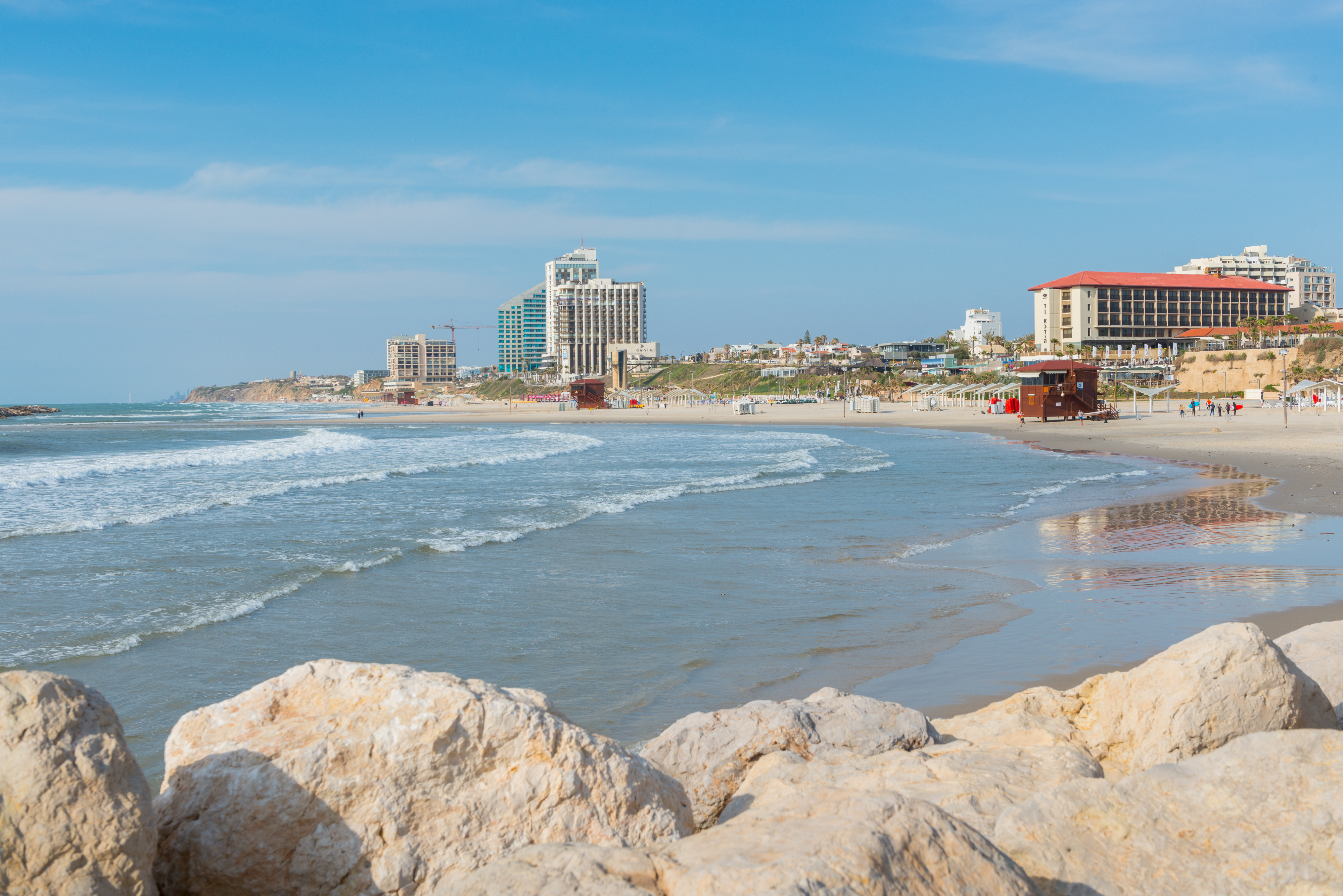 Herods Herzliya Hotel