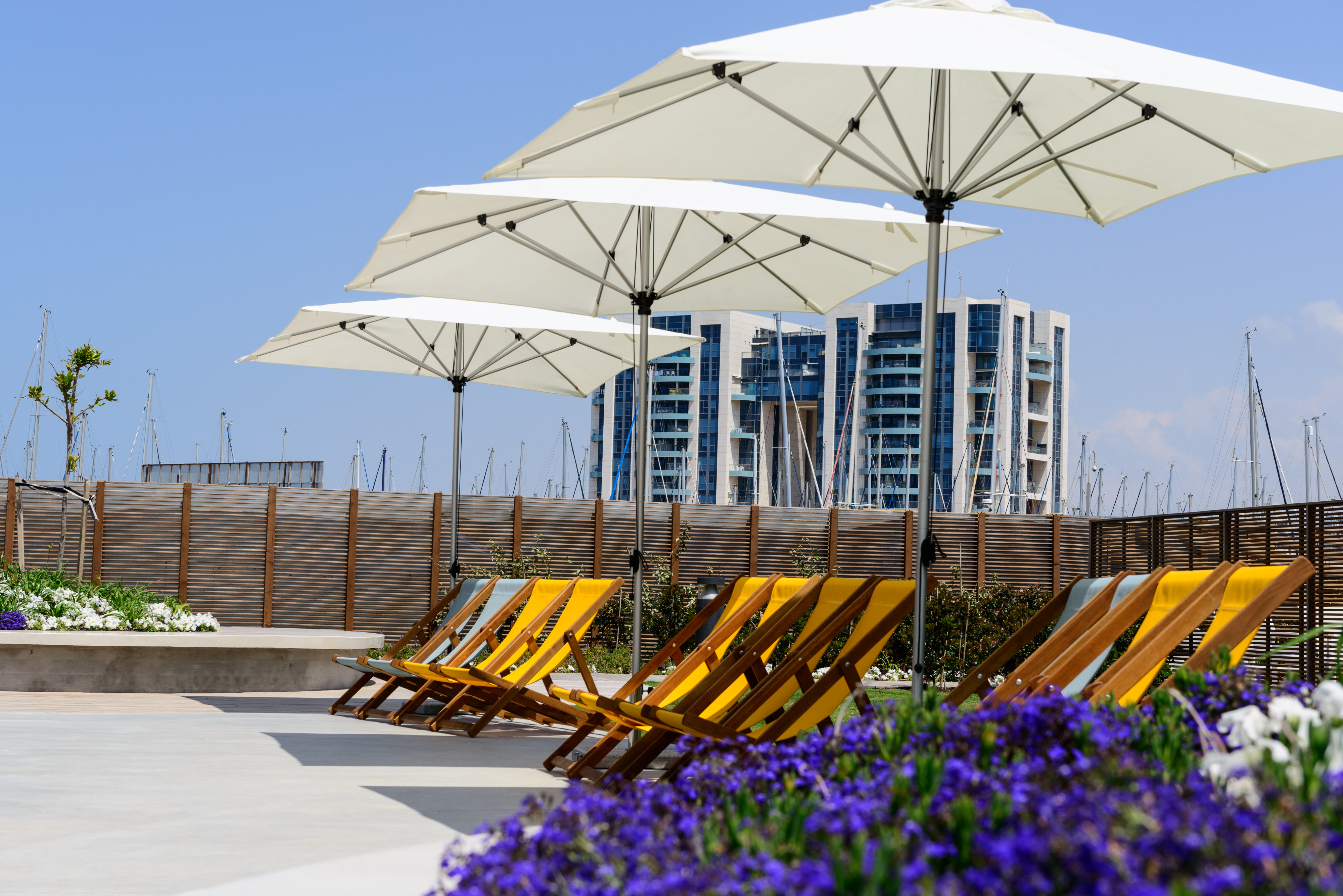 Herods Herzliya Hotel